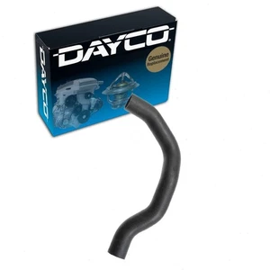 ✅ Dayco 71542 Radiator Coolant Hose Upper For 89-98 Nissan 240SX - Picture 1 of 1