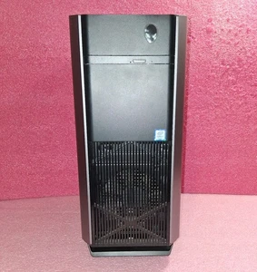 Alienware Auora R7 i7-8700 3.20GHz 16GB RAM 256GB SSD / 1TB HDD Nvidia 1070 W11 - Picture 1 of 9