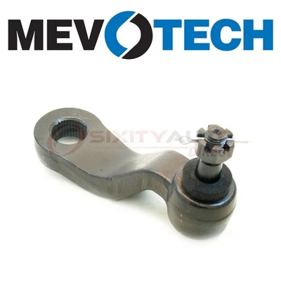 Mevotech Steering Pitman Arm for 1996-1999 GMC K1500 Suburban 5.7L 6.5L V8 - ts Foto 1 de 4