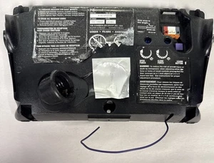 LiftMaster 41AC050-2M Receiver Logic Board Chamberlain 41AC050 Garage Opener - Picture 1 of 4