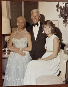 Mary Hartline Donahue, Jim Kimberly Guest, Palm Beach, Mort Kaye Foto 4169-M42 - Bild 1 von 4