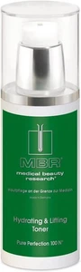 Germany MBR Pure Perfection 100N tonico idratante e lifting 150 ml #usau - Foto 1 di 1