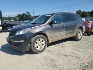Vacuum Pump VIN J 11th Digit Limited Fits 12-17 ACADIA 1447401 - Picture 1 of 12