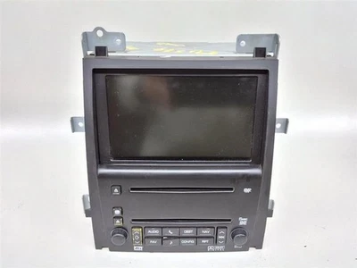 Equipo de audio Radio Opt U3R compatible con 07-09 ESCALADE 805869 Foto 1 de 4