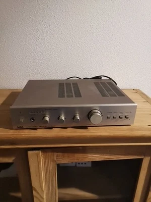 SABA CI300 Verstärker - Bild 1 von 4