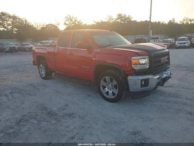 Passenger Headlight Without LED Accents Fits 14-15 SIERRA 1500 PICKUP 1157790 — 第 1/4 张图片