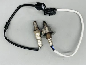 OEM 2X For 2008-2012 Honda Accord 2.4L Upstream&Downstream Oxygen O2 Sensor - Picture 1 of 3