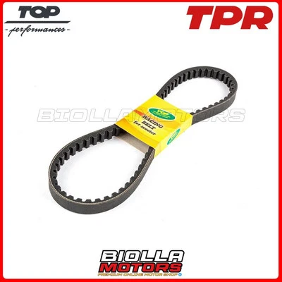 TOP-DR 9907770 CINGHIA TOP PERFORMANCES MINARELLI ORIZZONTALE BRACCIO LUNGO & VERTICALE