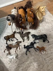 Spirit Riding Free Toys - Bild 1 von 2