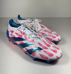 Scarpe da calcio Adidas Predator Elite SG Reemergence da uomo taglia 13 *NUOVE* IF6325 $270 - Foto 1 di 9
