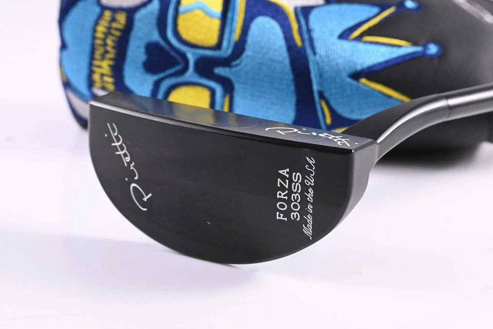 Piretti Forza 303SS Putter / 32 Inch - Image 1 of 4