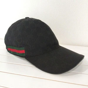 Gorra Gucci M - Imagen 1 de 8