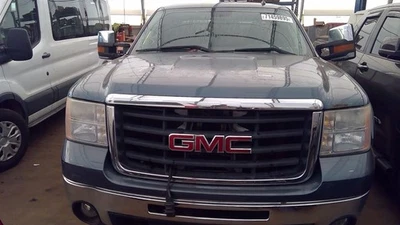 Starter Motor Fits 07-09 AVALANCHE 1500 6791011 - Image 1 of 4