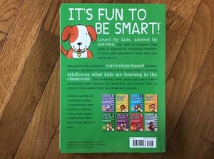 Brain Quest Workbooks Ser.: Brain Quest Workbook: 3rd Grade by Janet A. Meyer... - Bild 1 von 2