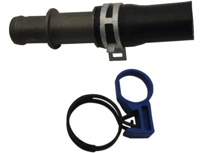 Juego de manguera de calefacción de entrada 76HW92M de repuesto para Nissan Xterra 2005-2015 4,0 L V6 Foto 1 de 2