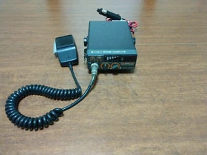 VTG Cobra 19 Ultra Cb Radio W Mic Tested Working - Picture 1 of 12