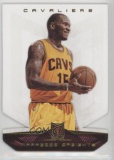 2012-13 Panini Momentum Force Die-Cut /25 Marreese Speights #142