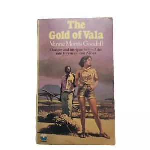 The Gold Of Vala Vanne Goodall - 1970 - Picture 1 of 7