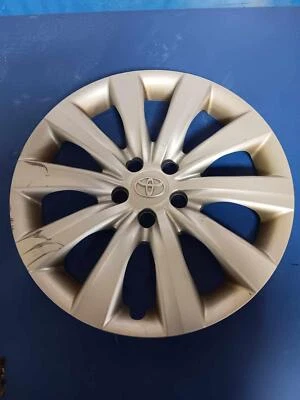 08 09 10 11 12 13 14 SCION XD Wheel Cover - Image 1 of 4