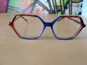 essedue ROADSTER COL 1474 eyeglass frames 54-15-140 - Picture 1 of 5
