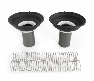Set of 2 Carburetor Vacuum Pistons - 16022-369-004 - Honda CB360 CJ360T CL360 - Picture 1 of 2