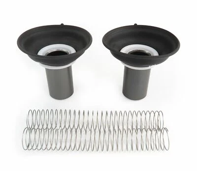 Set of 2 Carburetor Vacuum Pistons - 16022-369-004 - Honda CB360 CJ360T CL360 - Image 1 of 2
