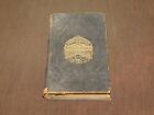 VINTAGE 1872 JAMES FISK PRINCE ERIE TAMMANY RING FRAUDS OF NEW YORK LIFE BOOK