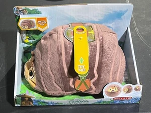 Disney Raya und der letzte Drache Walking & Rolling Tuk Tuk Kuscheltier 10 Zoll - Bild 1 von 9