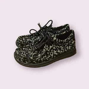 Sioux Grasshopper Kids Shoes Size 28 European US Size 11 Kids - Picture 1 of 10