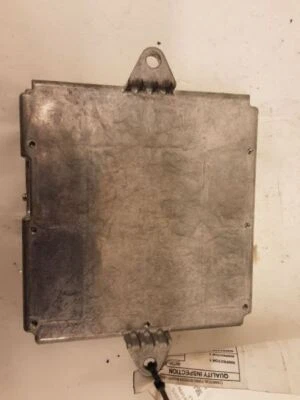 Módulo de control electrónico ECM motor Honda ACCORD 2006-2007 VIN M quinto dígito Foto 1 de 4