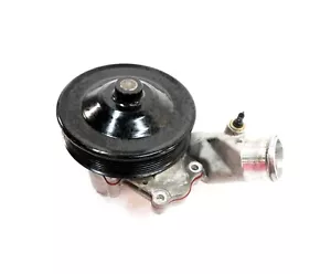 2010-2017 LR4 / RANGE ROVER SPORT (L320 L322 L494 L404) 3.0L / 5.0L - WATER PUMP - Picture 1 of 7
