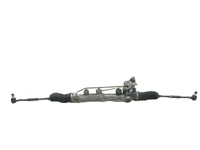 RWD 2004-2006 MERCEDES CL500 S500 S430 S55 CL55 W215 STEERING RACK PINION W220 - Image 1 of 4