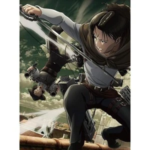 New Attack on Titan Season 3 Vol.1 First Limited Edition DVD Japan PCBG-5300 JP - Picture 1 of 1
