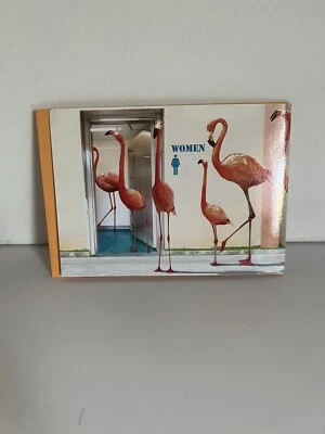 Avanti Press Birthday Card Welcome To The Age Of We Might As Well Go Here - Image 1 of 2