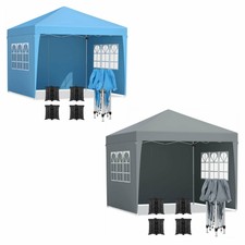 Vorhang-Beschwerer Outdoor – 8 Stück Sandsäcke Mit Haken, Cremeweiß