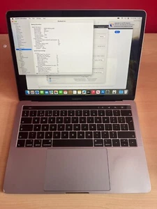 Apple MacBook Pro 2019 A2159 1.4GHz Quad-Core Intel Core i5, 16GB RAM, 256GB SSD - Afbeelding 1 van 3
