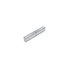 B-Line 99-9982, 2.85" L, Barrier Strip Splice 1-5 Series Cable Tray, 1pc