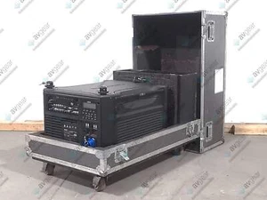 Christie Roadster HD20K-J 20,000 Lm HD DLP 3 Projector(C1928-103) - Picture 1 of 14