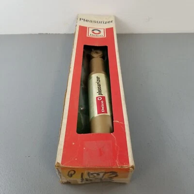 1 Amortiguador delantero Delco P1073 3198073 1963 1964 1965 1966 Chevy K10 GMC K1000 K1500 Foto 1 de 3