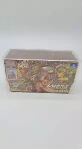 Custodia scatola collezione speciale Pokemon acrilica cornice/display qualità eroi Eevee - Foto 1 di 7