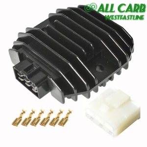 Rectificador regulador de voltaje SH578-12 SH626-12 para John Deere 130 160 Shindengen - Imagen 1 de 9