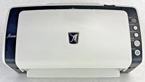 Fujitsu fi-6130Z Scanner PA03630-B085 2014 WORKING - Picture 1 of 11
