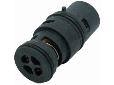 Termostato de tanque de recuperación de refrigerante Febi 72215DWSM 2002 2003 BMW 330i 2001-2005 Foto 1 de 2