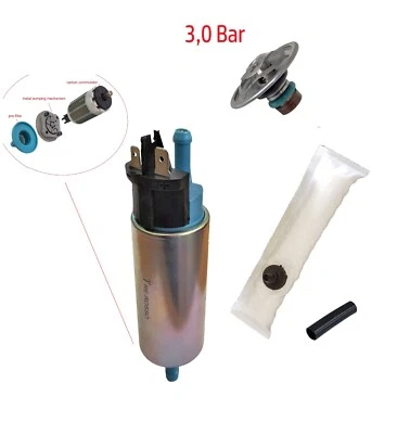 Arctic Cat 425 450 500 Cr XC Sno-Pro 11-24 Fuel Pump - Image 1 of 4