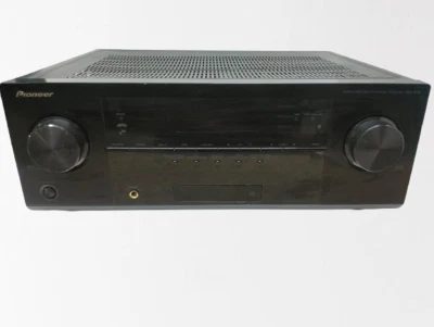 Pioneer AV multichannel Receiver Model VSX-526 - image 1 of 3