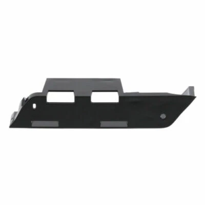 NUEVO GENUINO Parachoques Delantero Rejilla Emblema Placa de Identificación Adaptador 16-18 Camaro 84021428 Foto 1 de 3