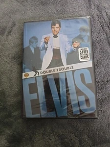 Double Trouble (DVD, 1967) - Picture 1 of 2