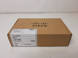 NEW Open Box Cisco 2 Port Analog Telephone Adapter ATA191-K9 - Afbeelding 1 van 3