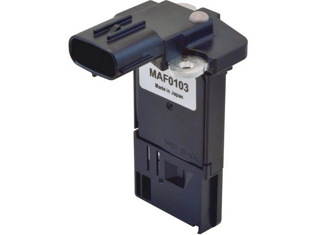 Mass Air Flow Sensor For 2005-2011, 2013-2017 Toyota Land Cruiser 2006 G845CR - Image 1 of 1