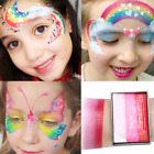 Human Body Art Children's Face Color Stage Paint  Holiday Makeup